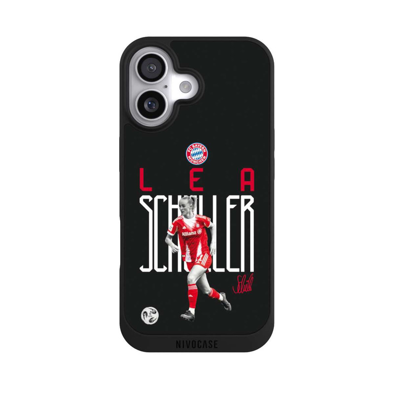 iPhone 17 NIVOpure Lea Schüller 25/26