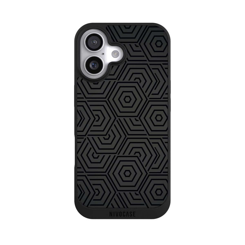 iPhone 17 NIVOpure Urbane Statik