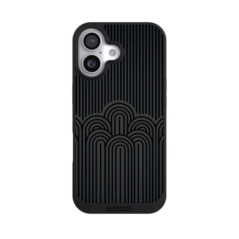 iPhone 17 NIVOpure Cool Lines