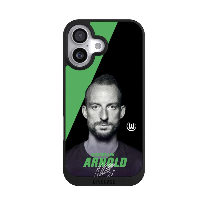 iPhone 17 NIVOpure Maximilian Arnold 25/26