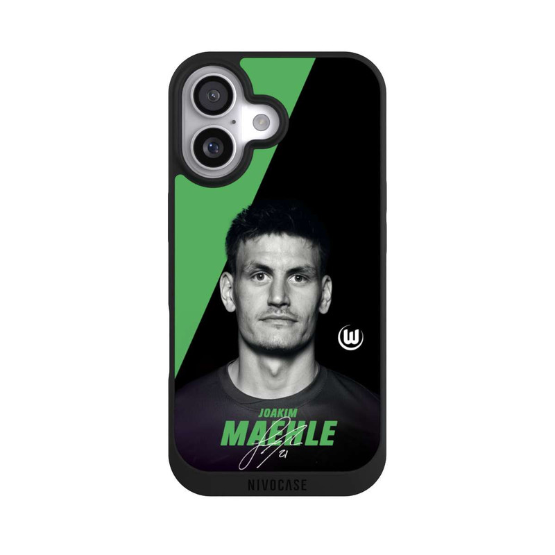 iPhone 17 NIVOpure Joakim Maehle 25/26