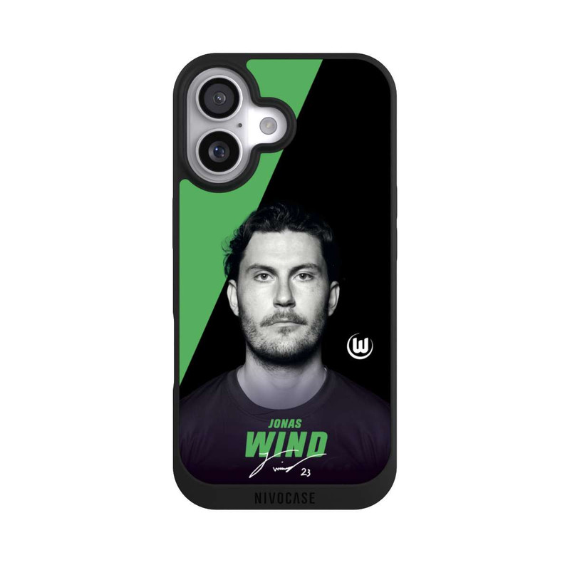 iPhone 17 NIVOpure Jonas Wind 25/26