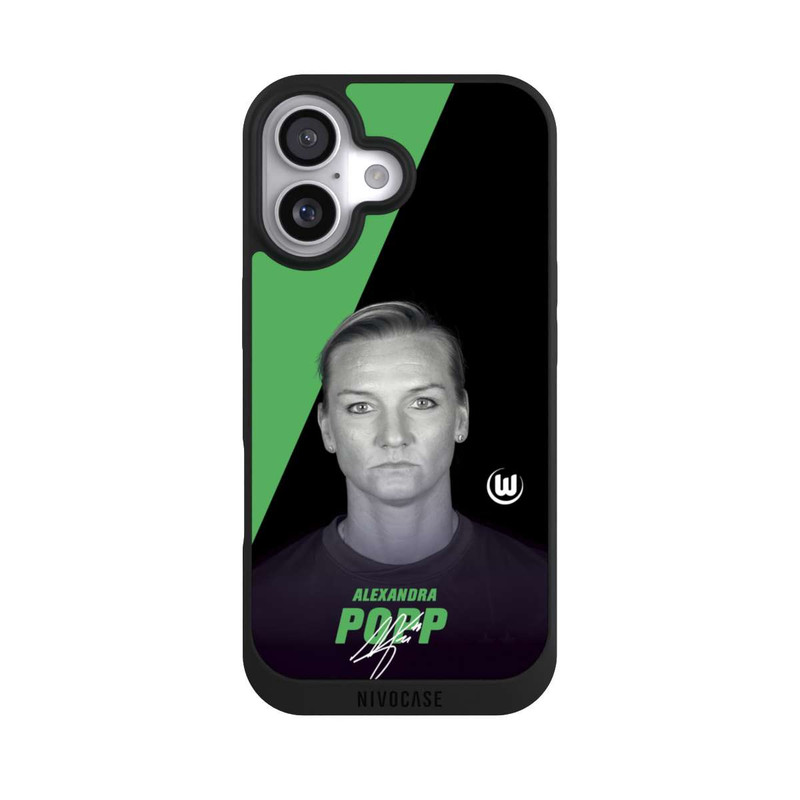 iPhone 17 NIVOpure Alexandra Popp 25/26