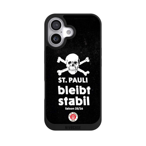  NIVOpure St. Pauli bleibt stabil