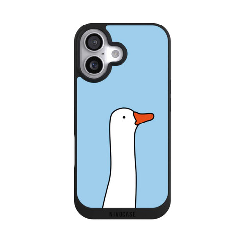  NIVOpure Trendy Duck Profile Blue