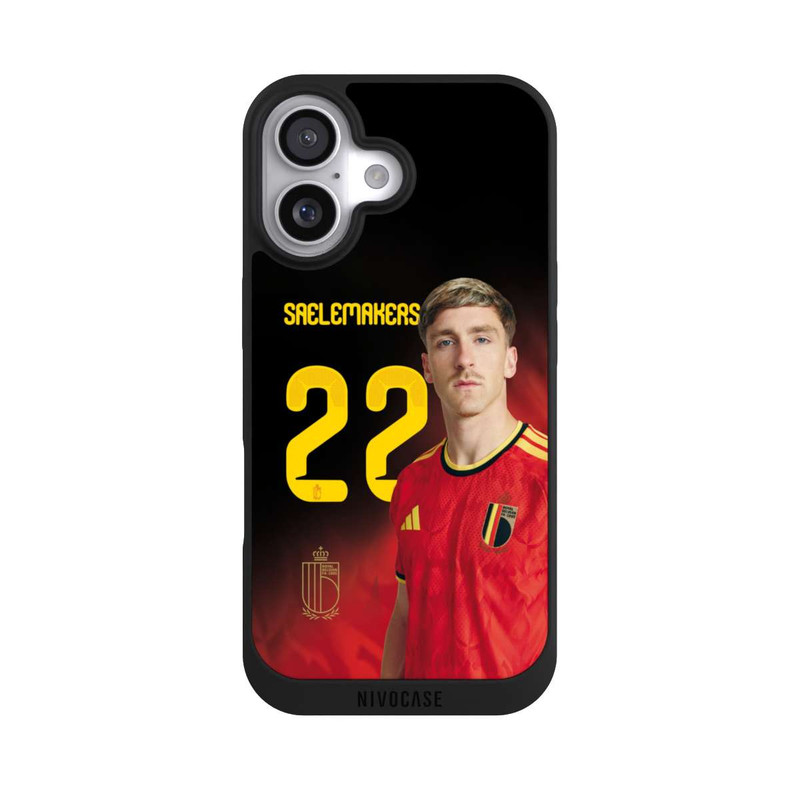 iPhone 17 NIVOpure Alexis Saelemaekers 22