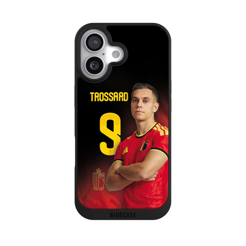 iPhone 17 NIVOpure Leandro Trossard 17
