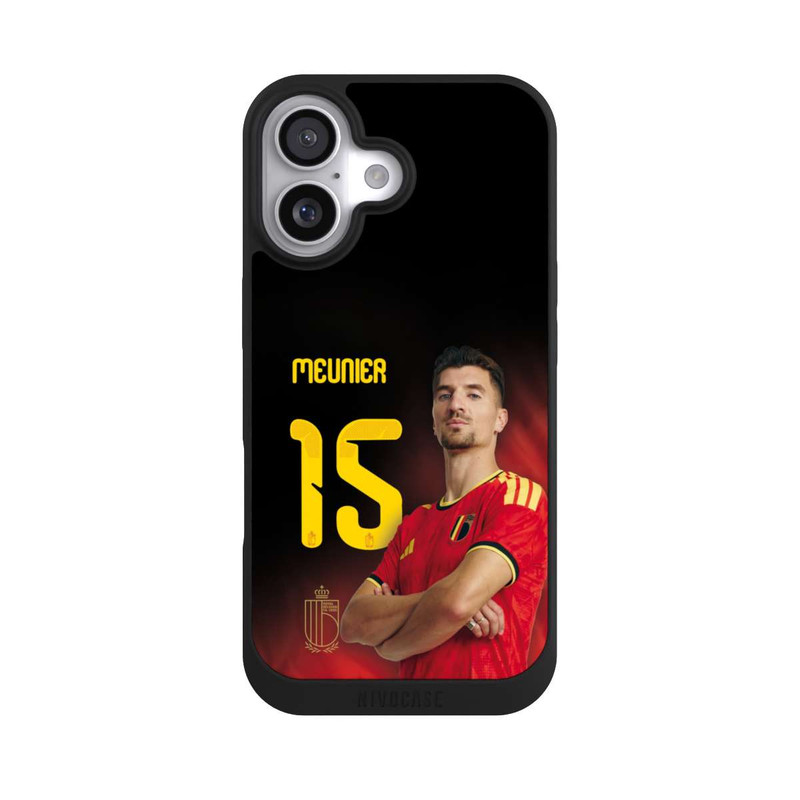 iPhone 17 NIVOpure Thomas Meunier 15