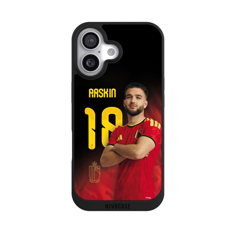 iPhone 17 NIVOpure Nicolas Raskin 18