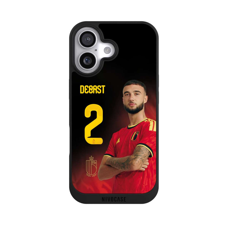 iPhone 17 NIVOpure Zeno Debast 2