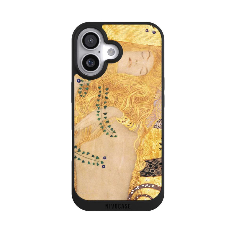 iPhone 17 NIVOpure Water Serpents