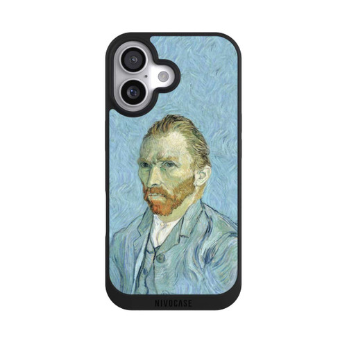  NIVOpure Self Portrait, 1889 / Selbstportrait, 1889