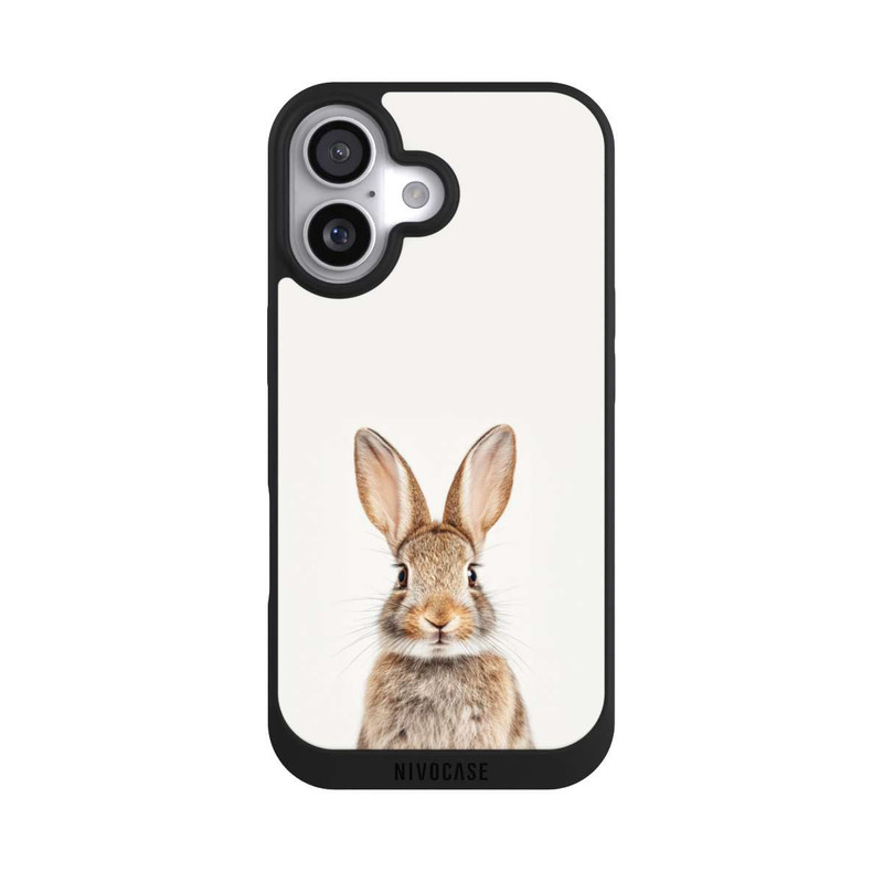 iPhone 17 NIVOpure Easter Bunny with AI