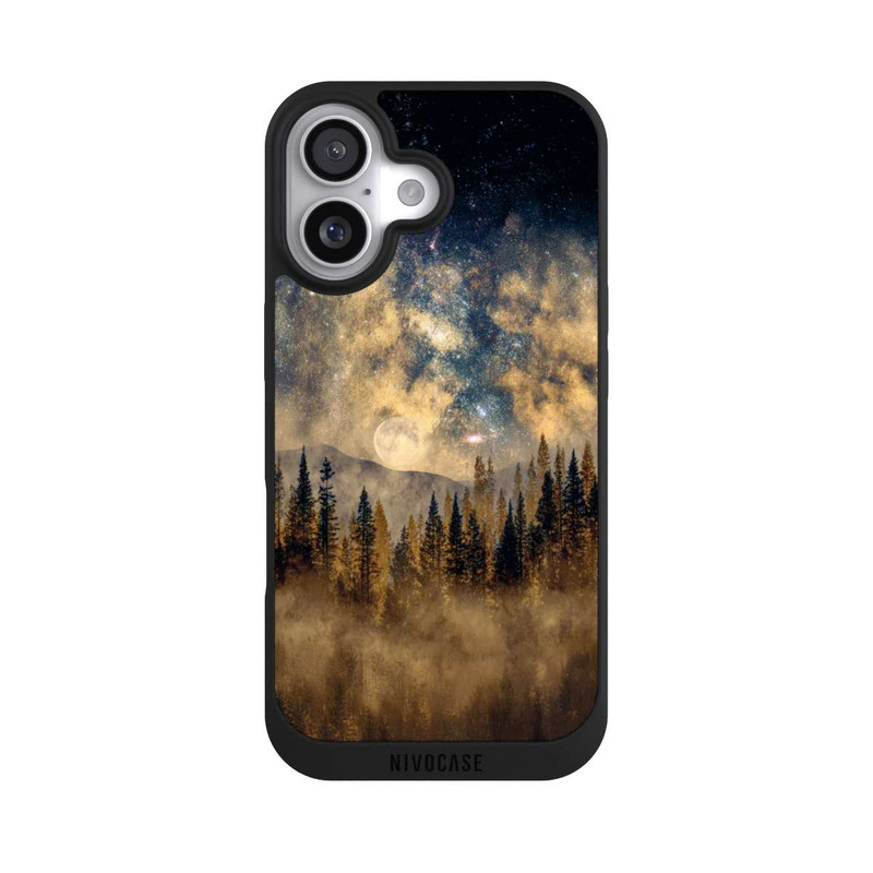 iPhone 17 NIVOpure Magical Woods with AI