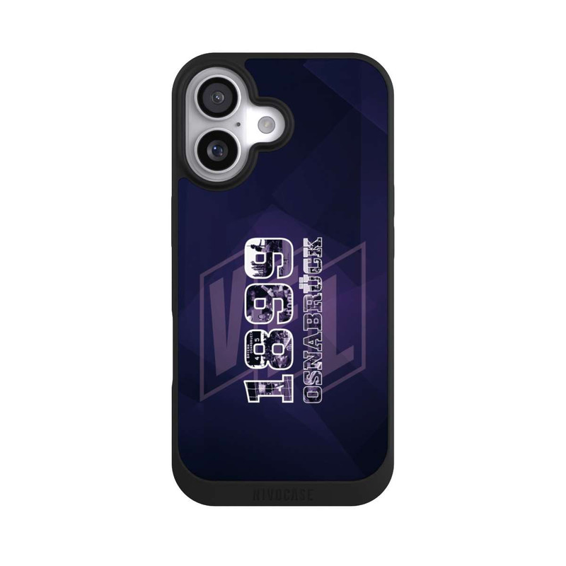 iPhone 17 NIVOpure 1899 Osnabrück