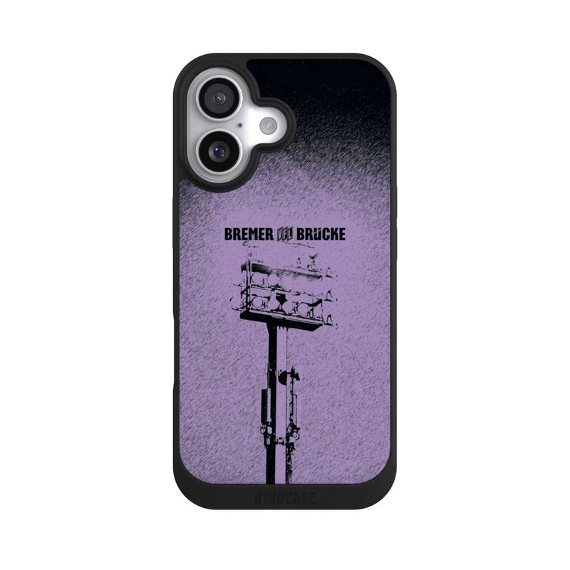 iPhone 17 NIVOpure VfL Osnabrück Flutlicht