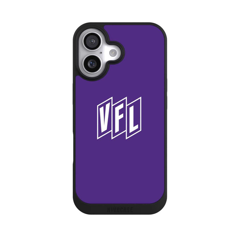 iPhone 17 NIVOpure VfL Osnabrück Logo