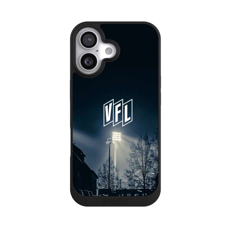 iPhone 17 NIVOpure VfL Osnabrück Scharnhorst