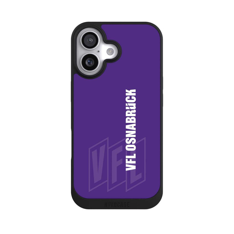 iPhone 17 NIVOpure VfL Osnabrück