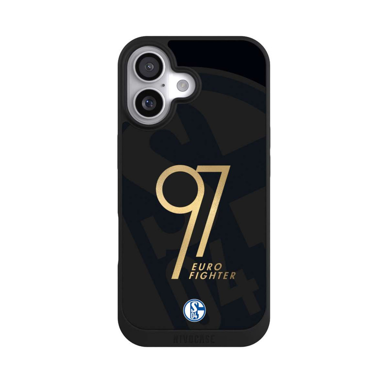 iPhone 17 NIVOpure S04 Eurofighter 97