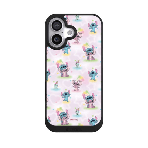  NIVOpure Lilo &amp; Stitch Together Summer Pattern