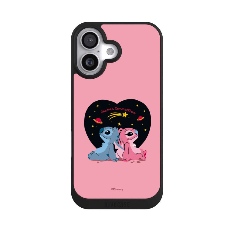 iPhone 17 NIVOpure Lilo & Stitch Love Always Forever