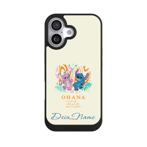  NIVOpure Stitch und Angel Personalisierbar