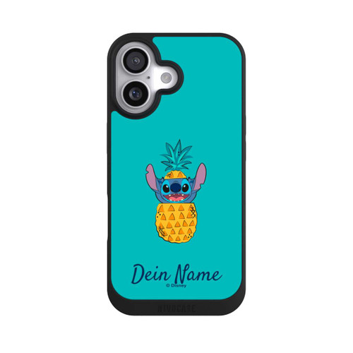  NIVOpure Stitch Pineapple customisable