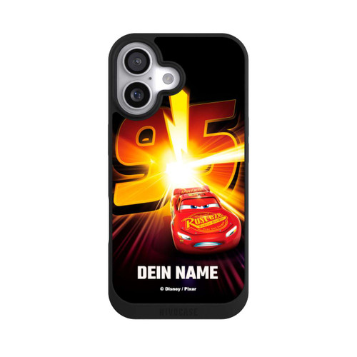  NIVOpure Cars Lightning 95 Personalisierbar