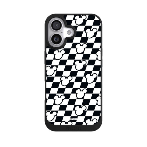  NIVOpure Happy Racing Pattern Mickey Mouse Motorsport