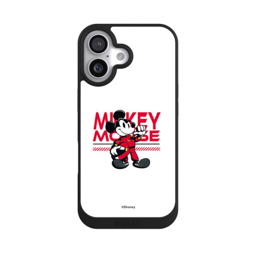  NIVOpure Mickey Mouse Rally White
