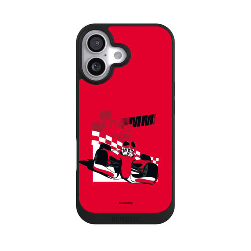  NIVOpure Mickey Mouse Rally Legend Red