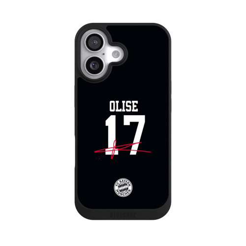 Apple iPhone 17 NIVOpure Olise 17