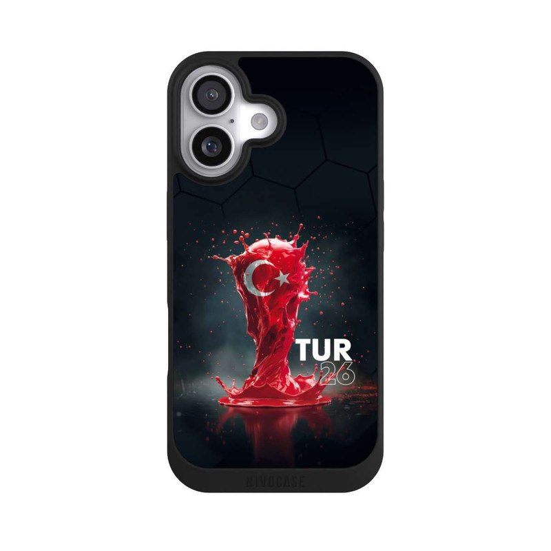 iPhone 17 NIVOpure TUR 26
