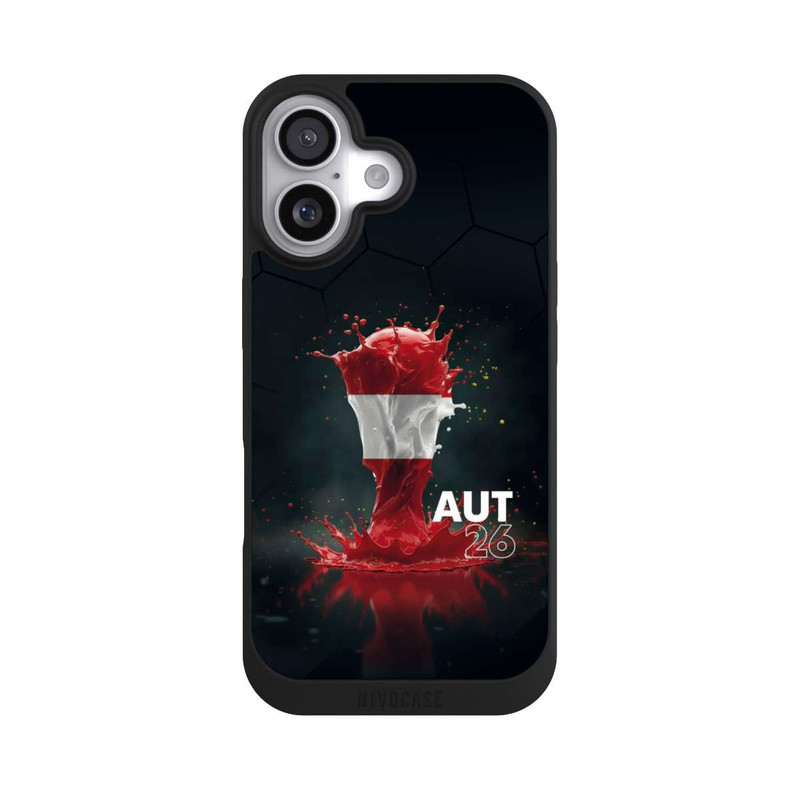 iPhone 17 NIVOpure AUT 26