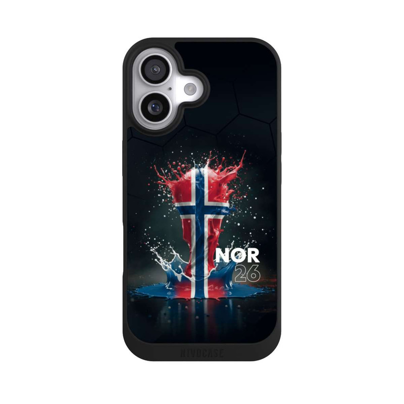 iPhone 17 NIVOpure NOR 26