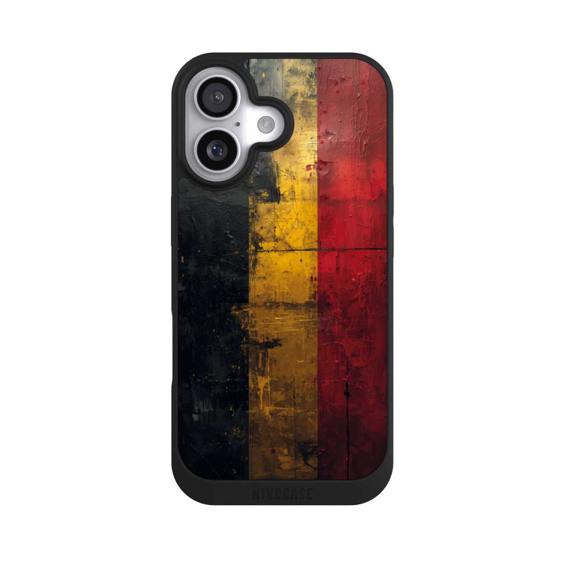iPhone 17 NIVOpure Belgien 26