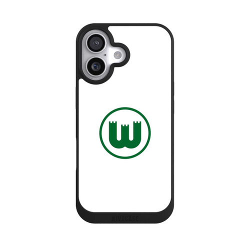  NIVOpure VfL Wolfsburg Zinnenwappen