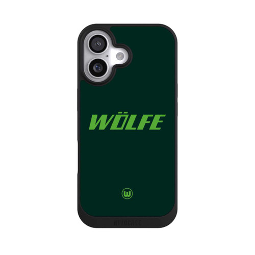  NIVOpure VfL Wolfsburg Wölfe