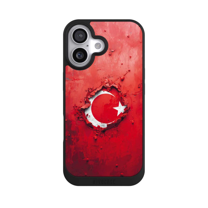 iPhone 17 NIVOpure Turquie 26