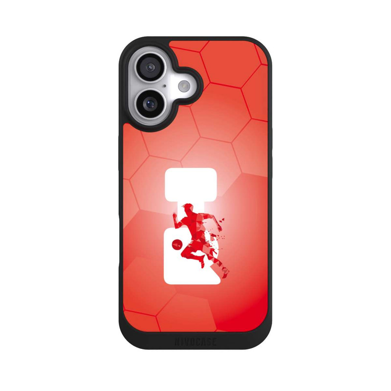 iPhone 17 NIVOpure Türkei WM 2026