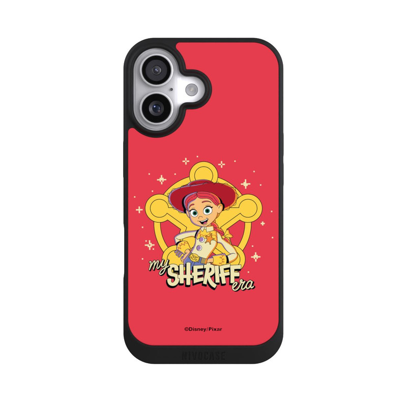 iPhone 17 NIVOpure Toy Story 5 Jessie In my Sheriff Era Rot