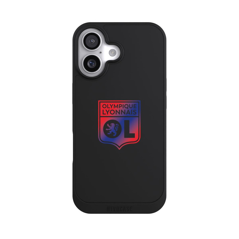iPhone 17 NIVOpure OL Two-colour Logo