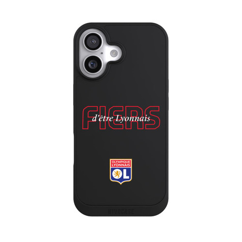  NIVOpure OL Fiers d'etre Lyonnais