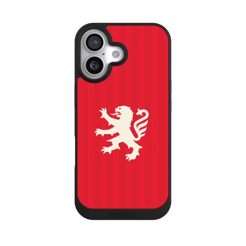 iPhone 17 NIVOpure OL Away Jersey 26/27