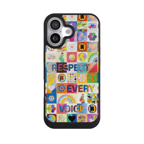  NIVOpure Diversity Respect