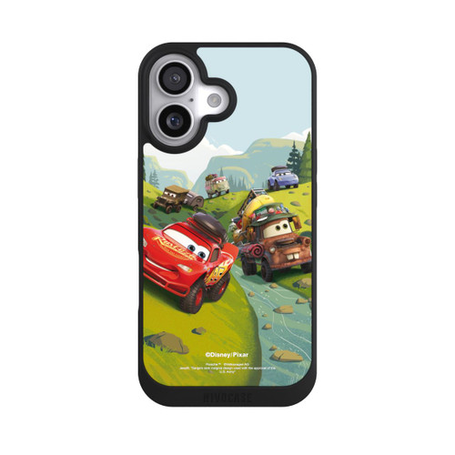  NIVOpure Cars - Campingausflug