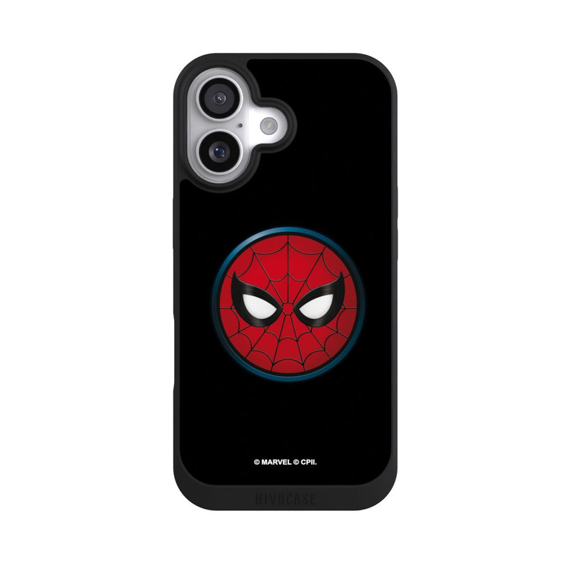 iPhone 17 NIVOpure Spider-Man Hero Universe