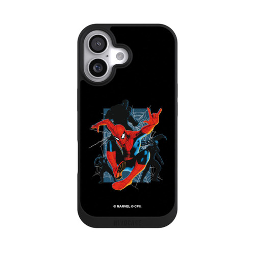 Apple iPhone 17 NIVOpure Spider-Man Hero Force