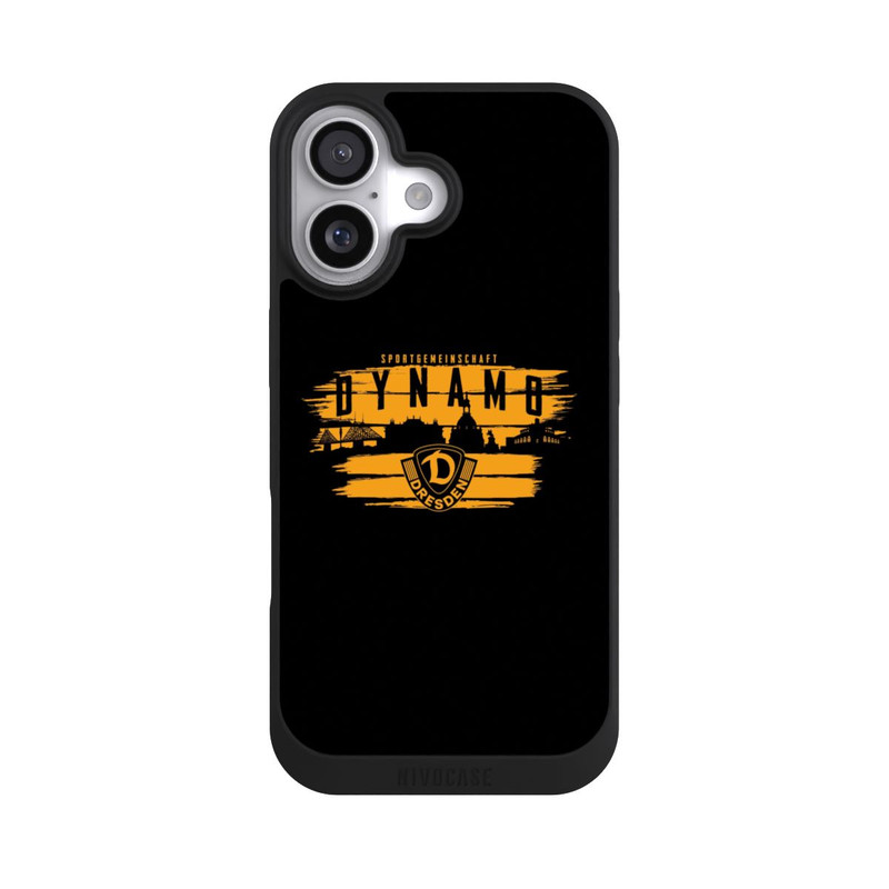 iPhone 17 NIVOpure Dynamo Dresden Skyline